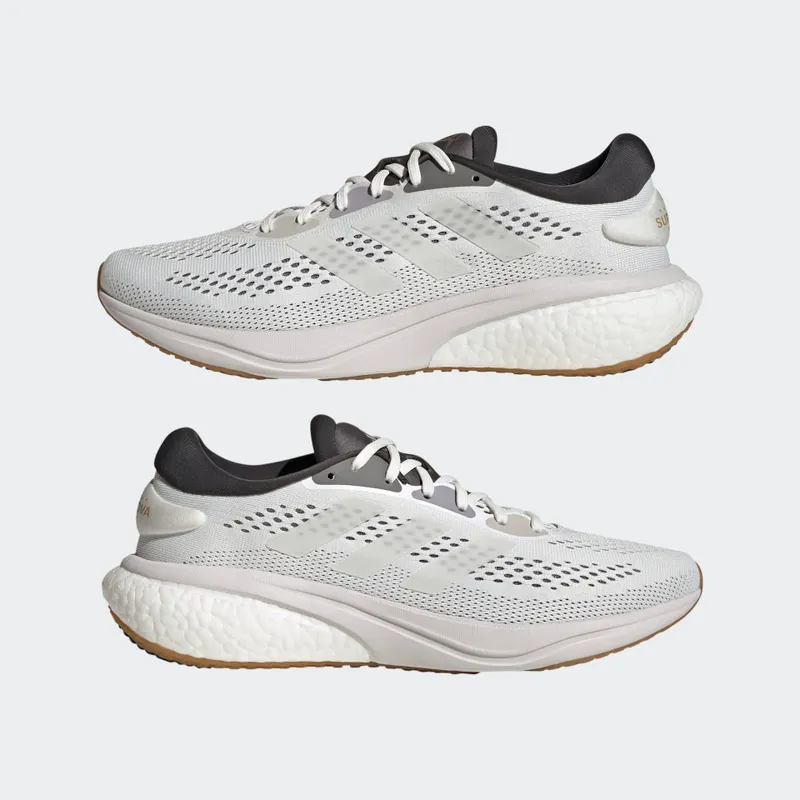 adidas Supernova 2.0 TME Non Dyed / Cloud White / Grey Four (GX4022)