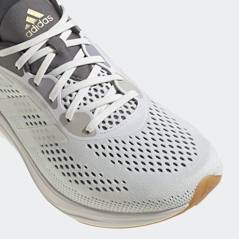 adidas Supernova 2.0 TME Non Dyed / Cloud White / Grey Four (GX4022)