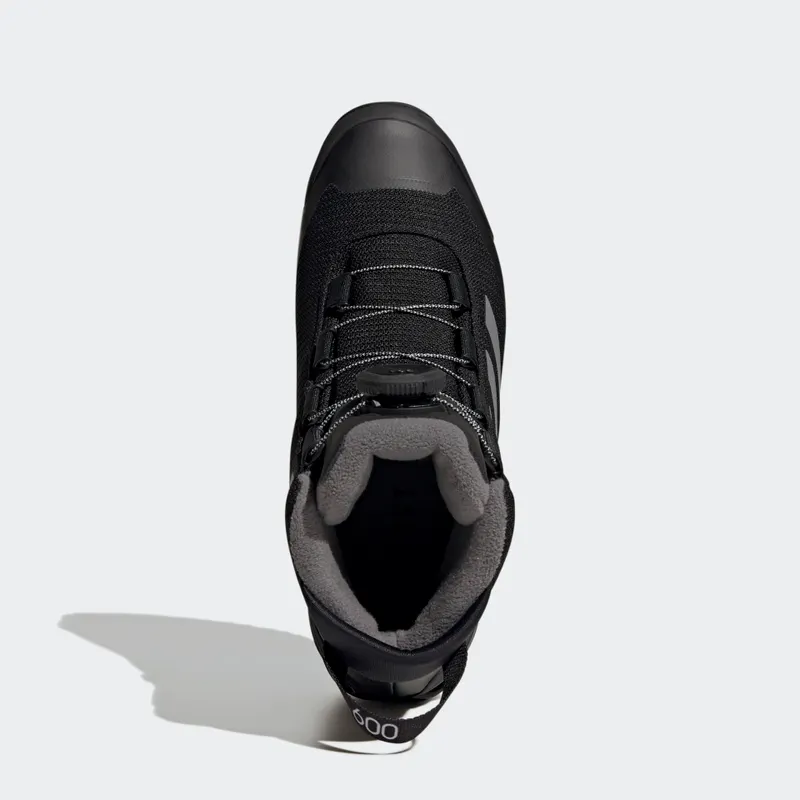 adidas Terrex Conrax BOA RAIN.RDY Hiking Core Black / Grey Three / Grey Five (GY1155)