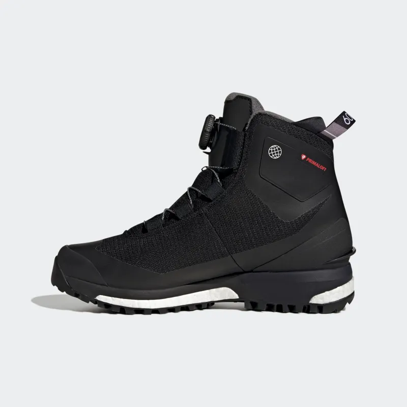 adidas Terrex Conrax BOA RAIN.RDY Hiking Core Black / Grey Three / Grey Five (GY1155)