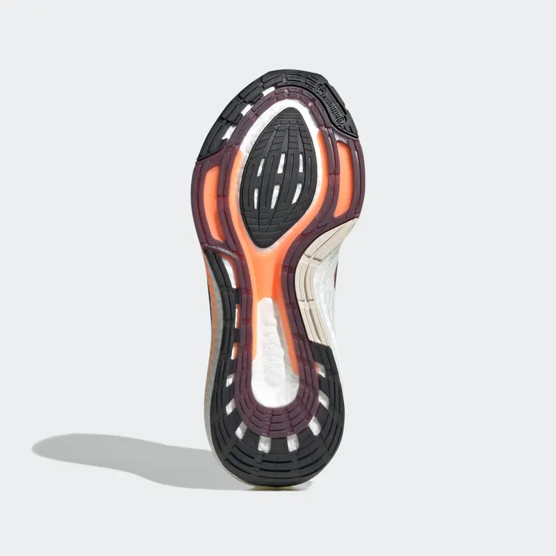 adidas ULTRABOOST 22 SCHOENEN Wonder Red / Bliss Orange / Shadow Maroon (GX6670)