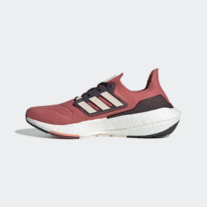 adidas ULTRABOOST 22 SCHOENEN Wonder Red / Bliss Orange / Shadow Maroon (GX6670)