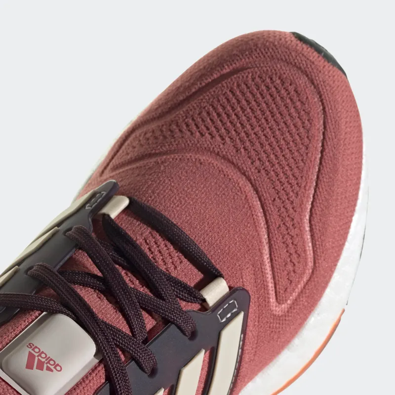 adidas ULTRABOOST 22 SCHOENEN Wonder Red / Bliss Orange / Shadow Maroon (GX6670)