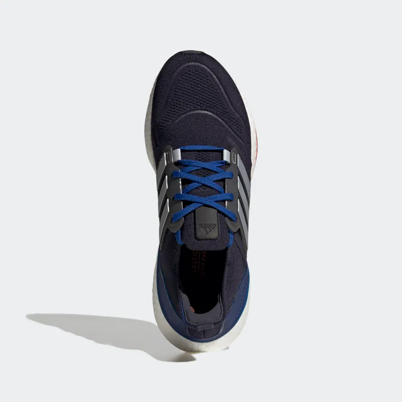 adidas Ultraboost 22 Legend Ink / Silver Metallic / Royal Blue (GX6642)