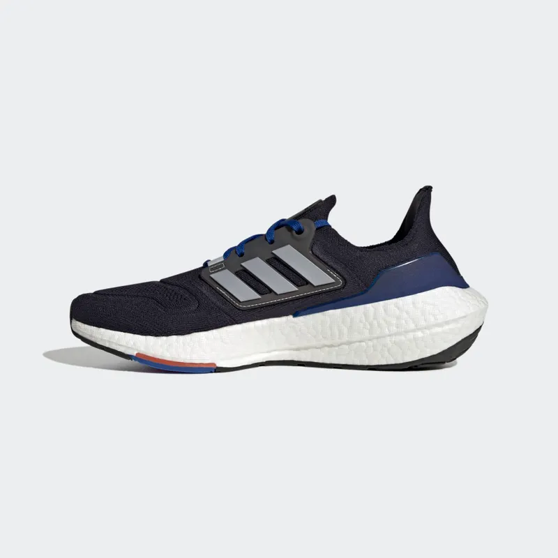 adidas Ultraboost 22 Legend Ink / Silver Metallic / Royal Blue (GX6642)
