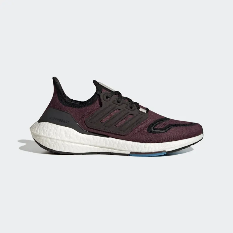 adidas Ultraboost 22 Shadow Maroon / Core Black / Metal Grey (GY7289)