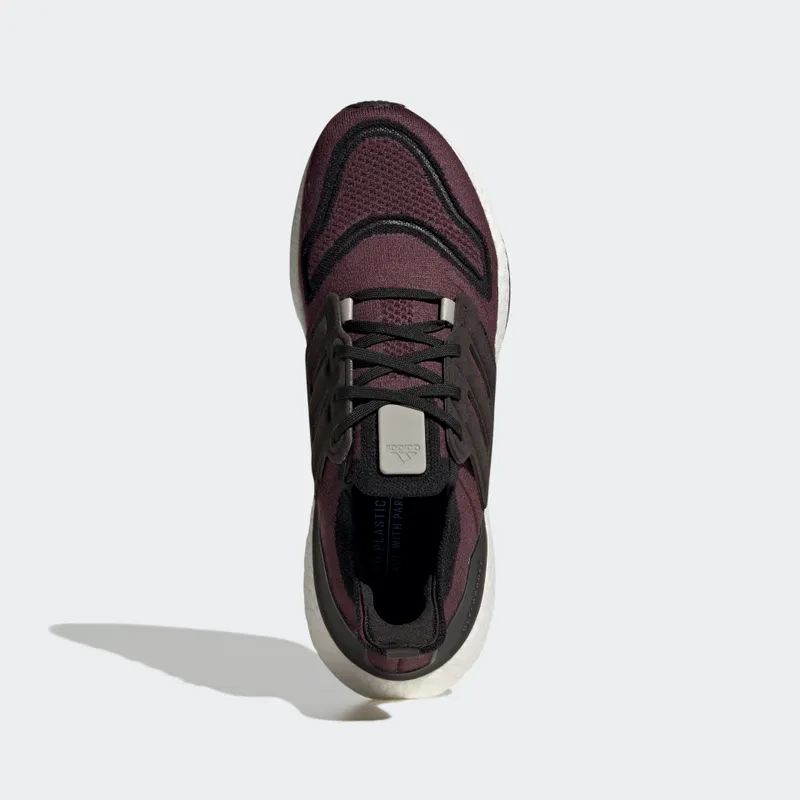 adidas Ultraboost 22 Shadow Maroon / Core Black / Metal Grey (GY7289)