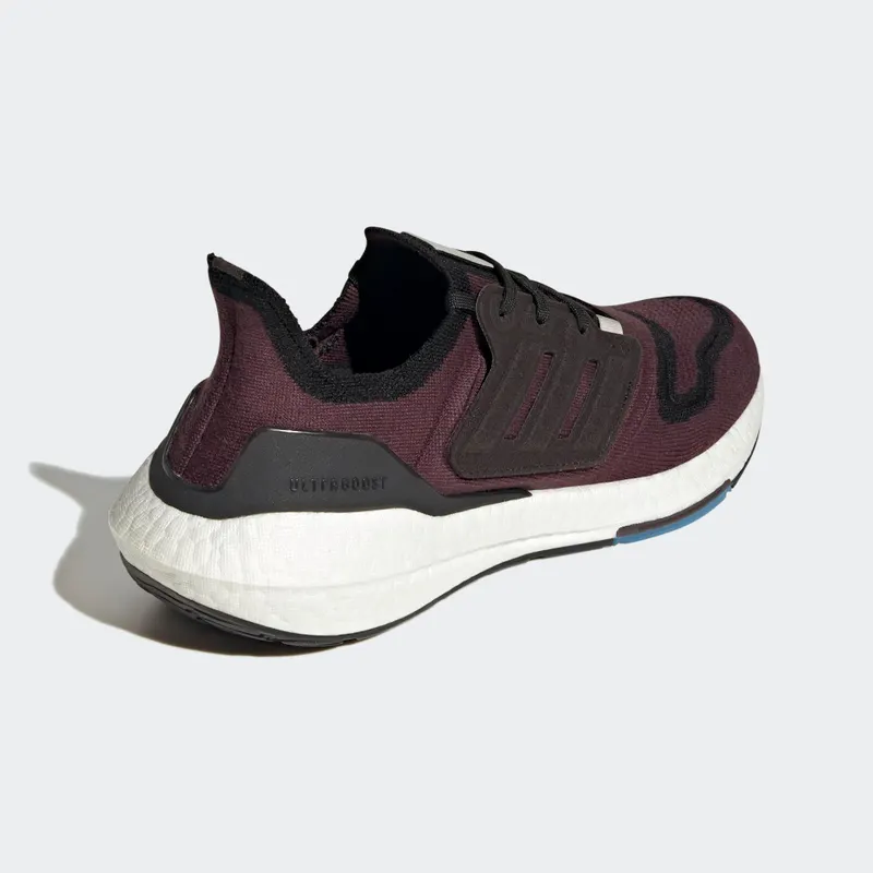 adidas Ultraboost 22 Shadow Maroon / Core Black / Metal Grey (GY7289)