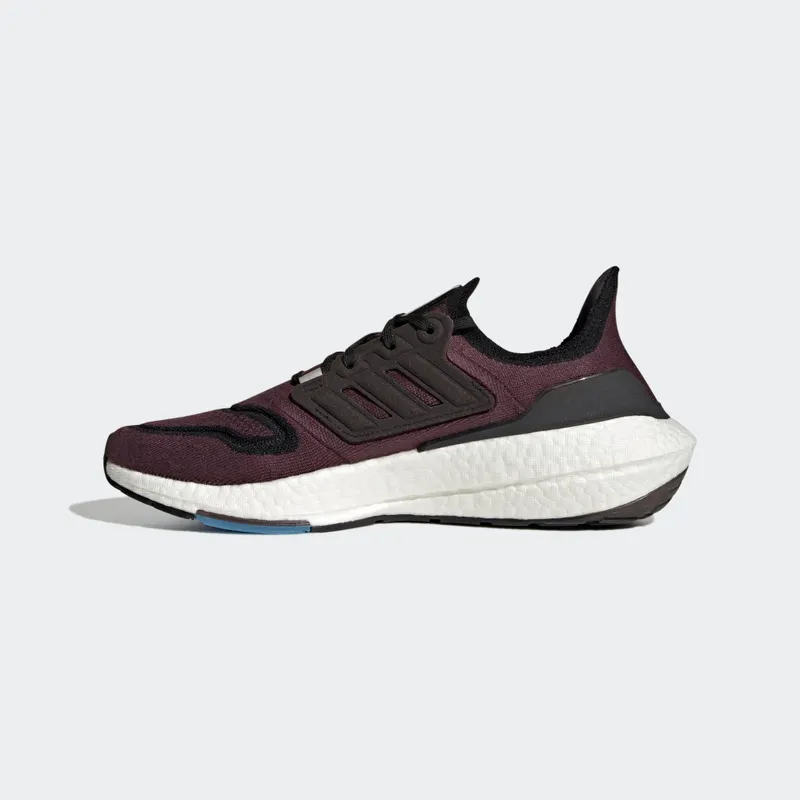 adidas Ultraboost 22 Shadow Maroon / Core Black / Metal Grey (GY7289)