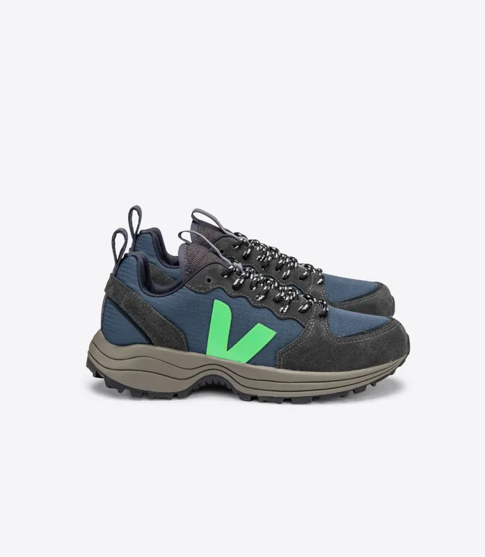 Veja VENTURI RIPSTOP NAUTICO ABSINTHE (VT0102601)
