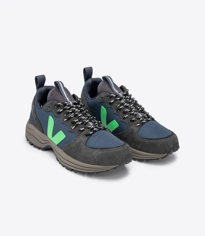 Veja VENTURI RIPSTOP NAUTICO ABSINTHE (VT0102601)