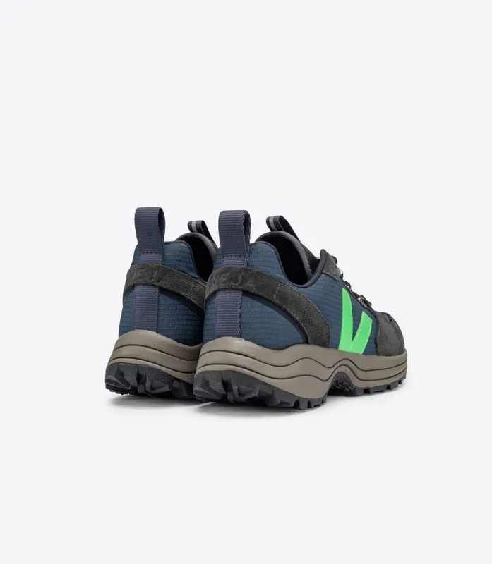 Veja VENTURI RIPSTOP NAUTICO ABSINTHE (VT0102601)