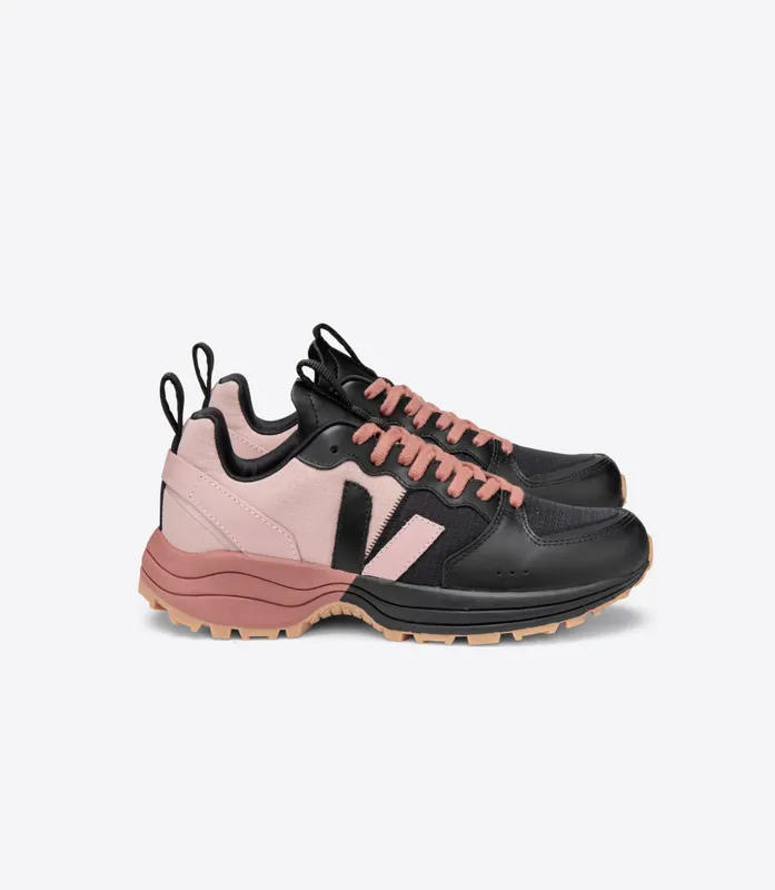 Veja VENTURI RIPSTOP VEJA X EMIR SHIRO (VT0102744)