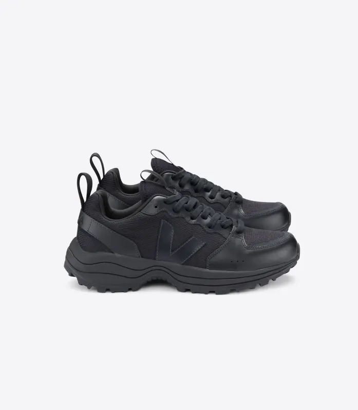 Veja VENTURI B-MESH FULL BLACK (VT012148)