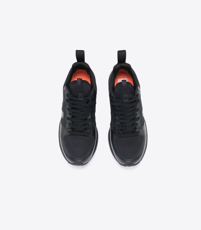 Veja VENTURI B-MESH FULL BLACK (VT012148)