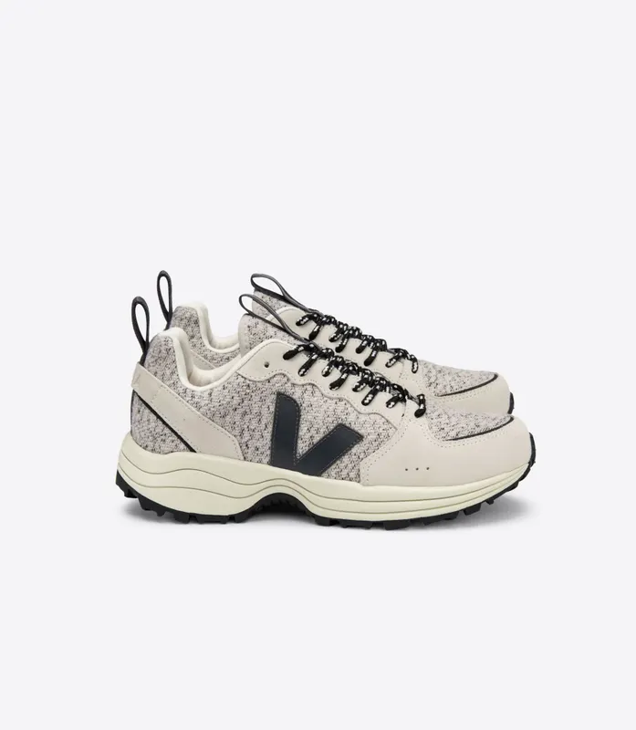 Veja VENTURI FLANNEL SNOW GRAFITE NATURAL (VT0402738)