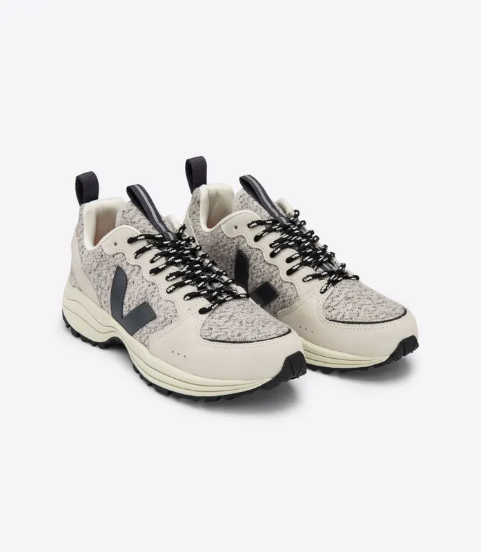 Veja VENTURI FLANNEL SNOW GRAFITE NATURAL (VT0402738)