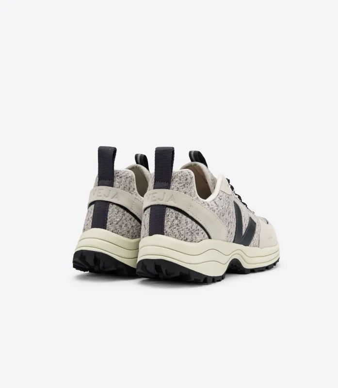 Veja VENTURI FLANNEL SNOW GRAFITE NATURAL (VT0402738)