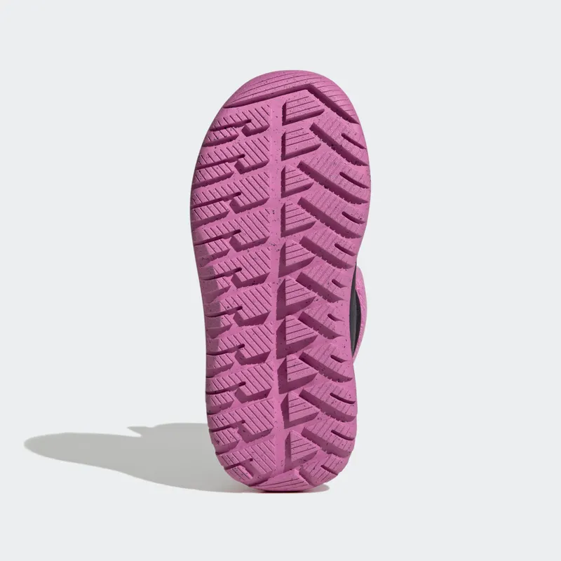 adidas Winterplay Laarzen Legend Ink / Beam Orange / Pulse Lilac (GZ6795)
