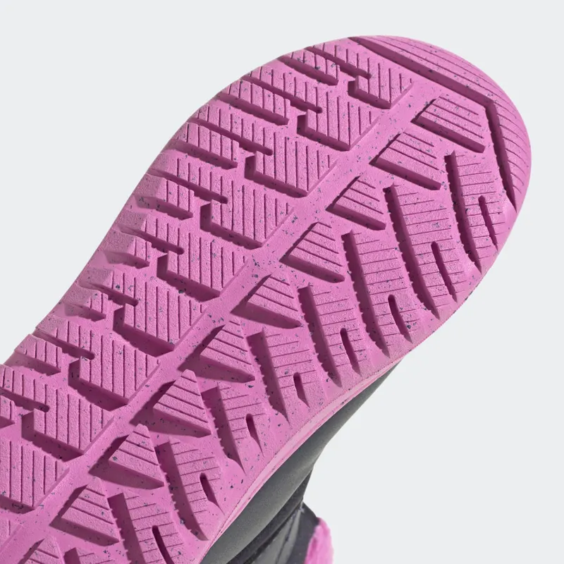 adidas Winterplay Laarzen Legend Ink / Beam Orange / Pulse Lilac (GZ6795)