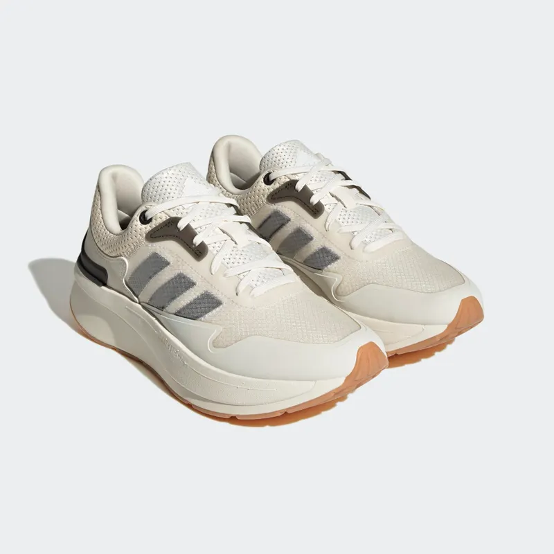 adidas ZNCHILL Lifestyle Running adizero Boston Sportswear Capsule Collection Cloud White / Core Black / Cloud White (GZ4901)
