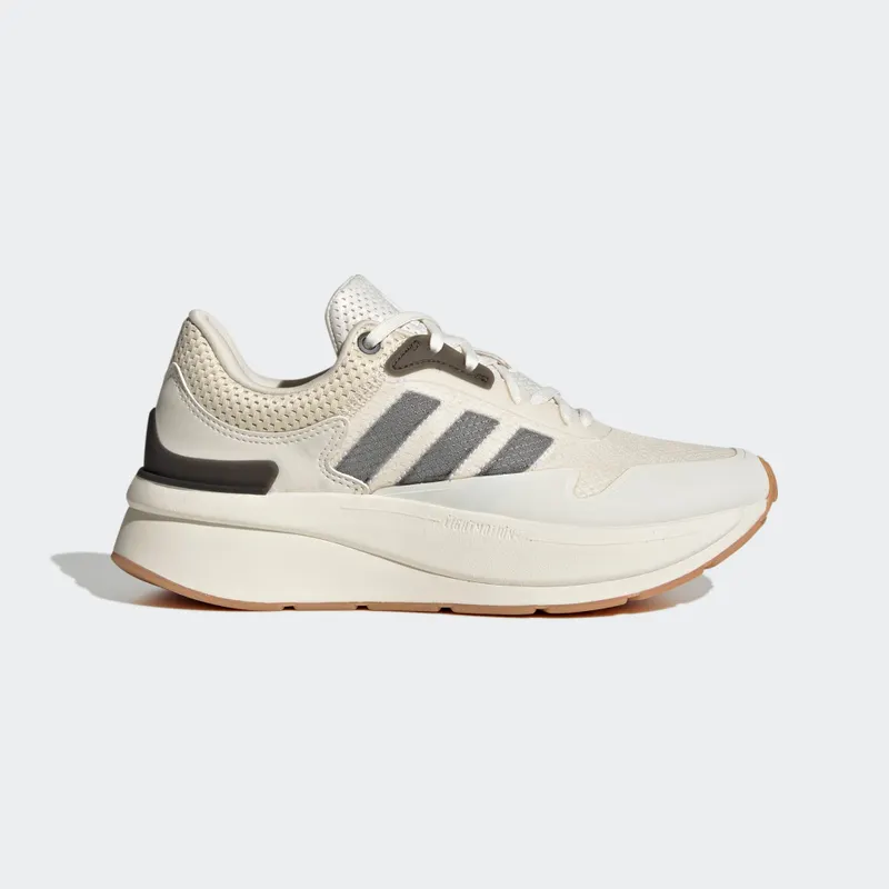 adidas ZNCHILL Lifestyle Running adizero Boston Sportswear Capsule Collection Cloud White / Core Black / Cloud White (GZ4901)