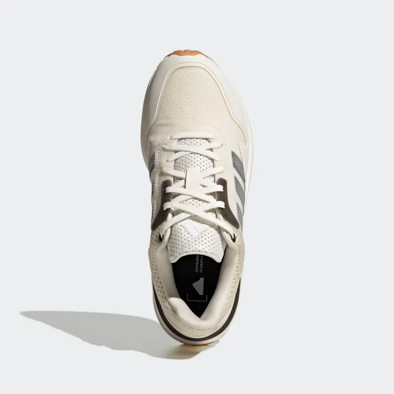 adidas ZNCHILL Lifestyle Running adizero Boston Sportswear Capsule Collection Cloud White / Core Black / Cloud White (GZ4901)