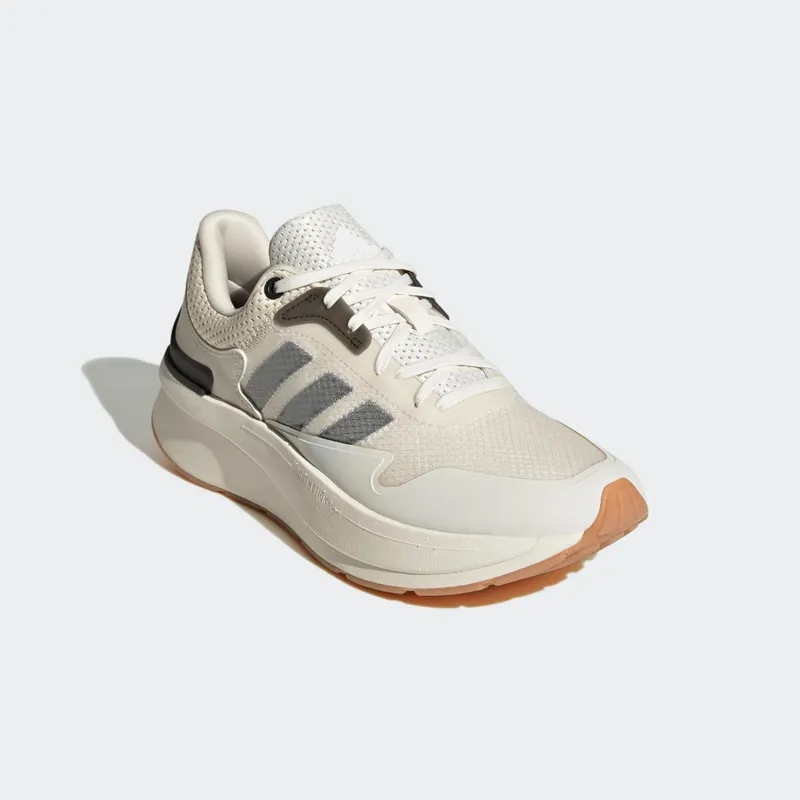 adidas ZNCHILL Lifestyle Running adizero Boston Sportswear Capsule Collection Cloud White / Core Black / Cloud White (GZ4901)