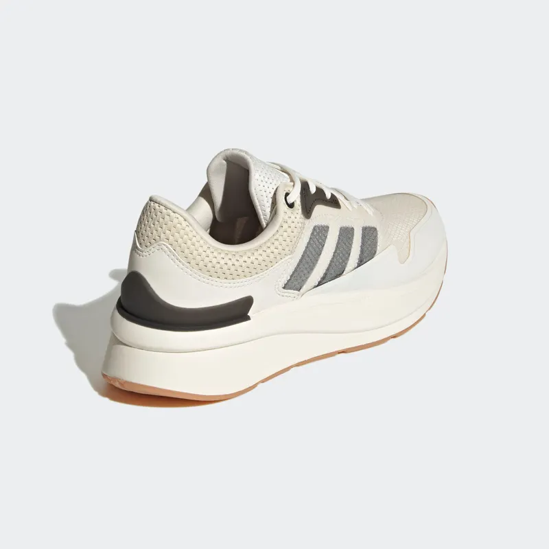 adidas ZNCHILL Lifestyle Running adizero Boston Sportswear Capsule Collection Cloud White / Core Black / Cloud White (GZ4901)