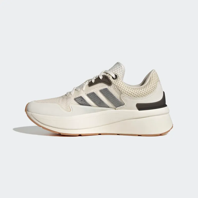 adidas ZNCHILL Lifestyle Running adizero Boston Sportswear Capsule Collection Cloud White / Core Black / Cloud White (GZ4901)
