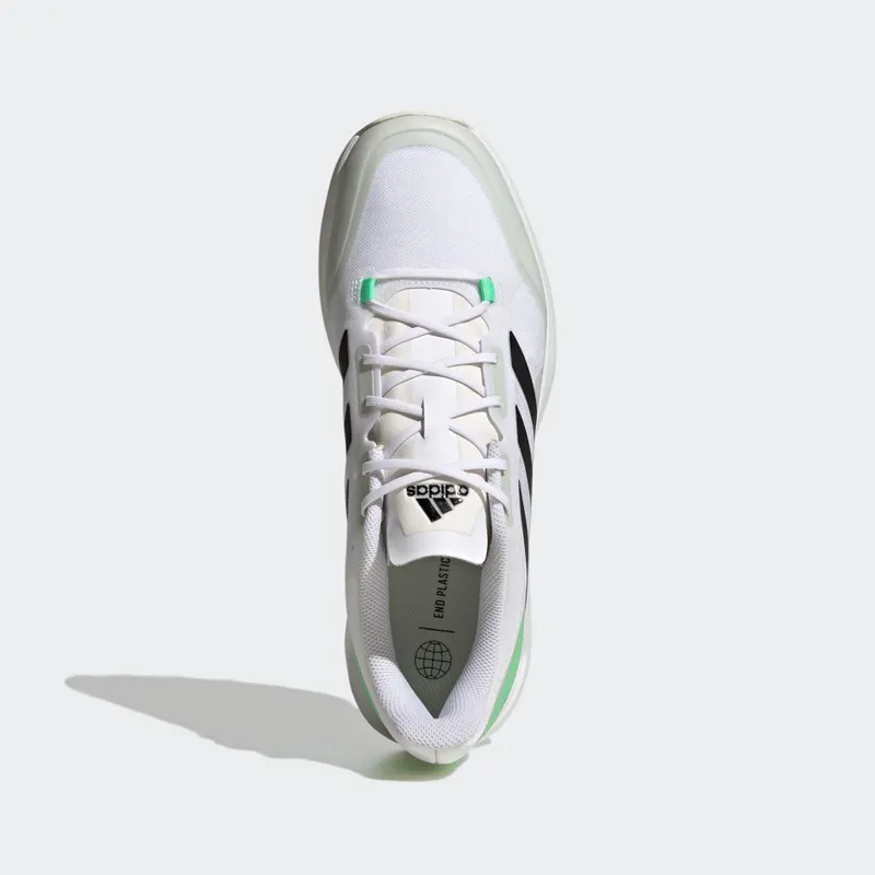 adidas Zone Dox 2.2 S Cloud White / Core Black / Linen Green (GZ4112)