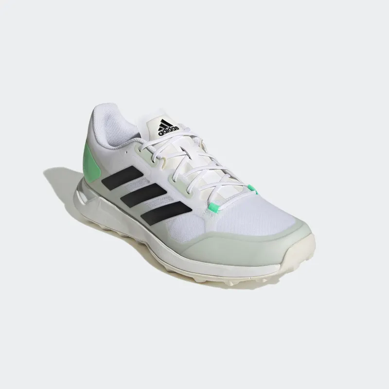 adidas Zone Dox 2.2 S Cloud White / Core Black / Linen Green (GZ4112)
