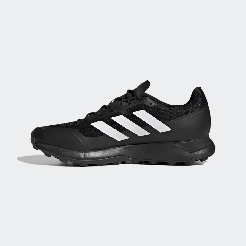 adidas Zone Dox 2.2 S Core Black / Cloud White / Gold Metallic (GZ4109)