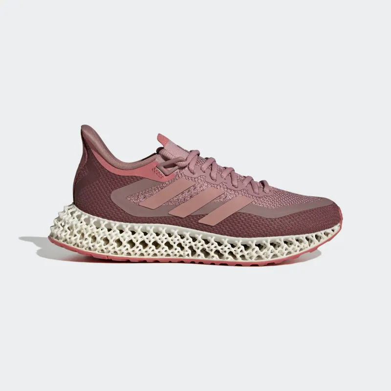 adidas adidas 4DFWD 2 Running Magic Mauve / Wonder Mauve / Wonder Red (GX9265)