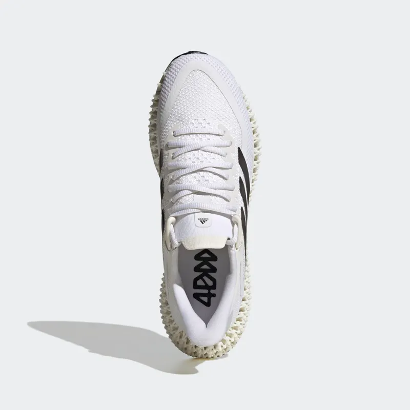 adidas adidas 4DFWD 2 Running Cloud White / Core Black / Cloud White (GX9247)