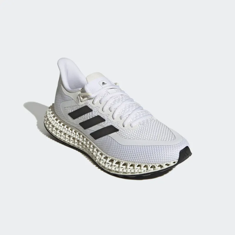 adidas adidas 4DFWD 2 Running Cloud White / Core Black / Cloud White (GX9247)