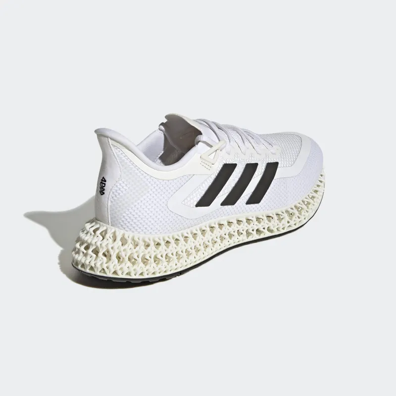 adidas adidas 4DFWD 2 Running Cloud White / Core Black / Cloud White (GX9247)