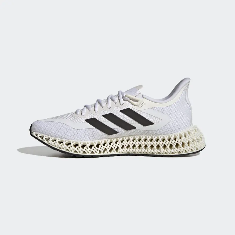 adidas adidas 4DFWD 2 Running Cloud White / Core Black / Cloud White (GX9247)