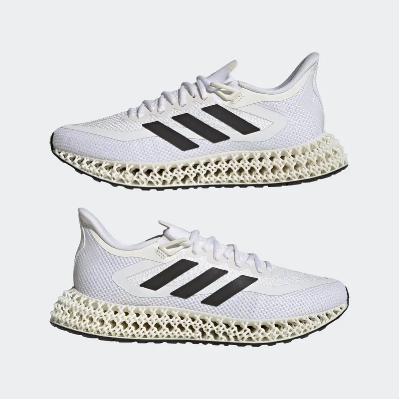 adidas adidas 4DFWD 2 Running Cloud White / Core Black / Cloud White (GX9247)