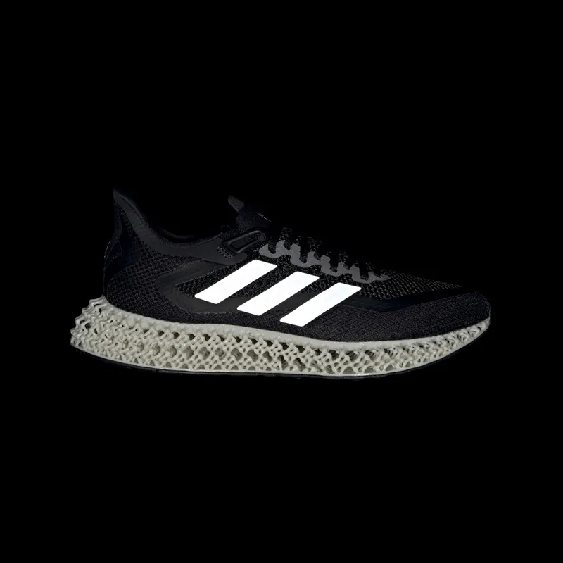 adidas adidas 4DFWD 2 Running Core Black / Cloud White / Carbon (GX9249)