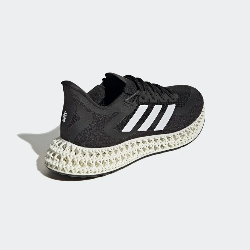 adidas adidas 4DFWD 2 Running Core Black / Cloud White / Carbon (GX9249)