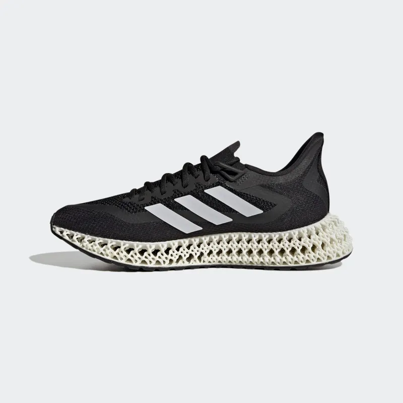 adidas adidas 4DFWD 2 Running Core Black / Cloud White / Carbon (GX9249)