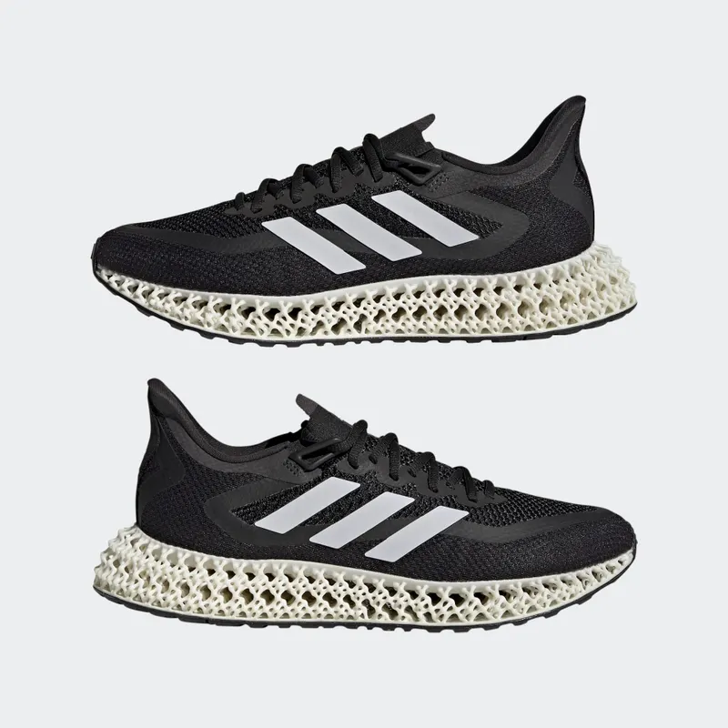 adidas adidas 4DFWD 2 Running Core Black / Cloud White / Carbon (GX9249)