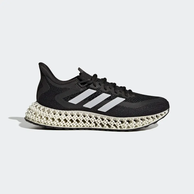 adidas adidas 4DFWD 2 Running Core Black / Cloud White / Carbon (GX9266)