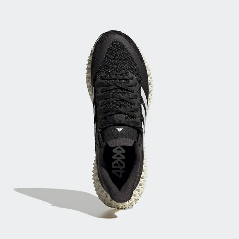 adidas adidas 4DFWD 2 Running Core Black / Cloud White / Carbon (GX9266)