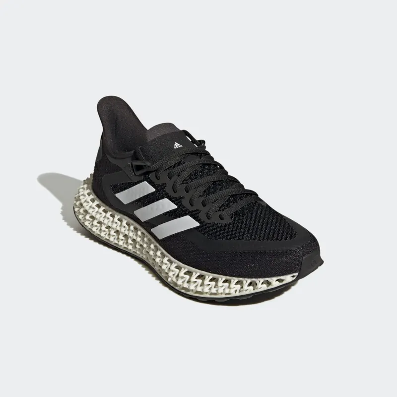 adidas adidas 4DFWD 2 Running Core Black / Cloud White / Carbon (GX9266)