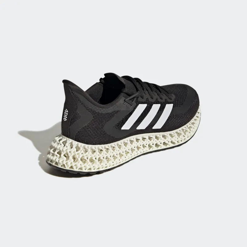 adidas adidas 4DFWD 2 Running Core Black / Cloud White / Carbon (GX9266)