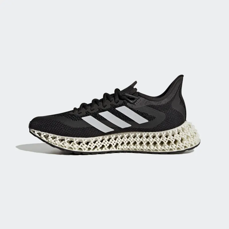 adidas adidas 4DFWD 2 Running Core Black / Cloud White / Carbon (GX9266)