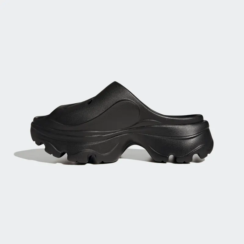 adidas adidas by Stella McCartney Clogs Core Black / Core Black / Core Black (GW2050)