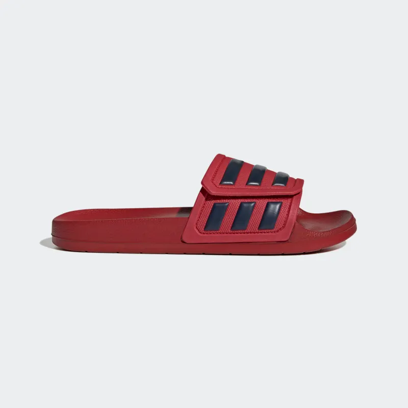 adidas adilette TND Slippers Team Power Red / Team Navy / Team Power Red (GX9707)